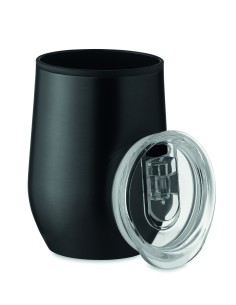 Tazza doppio strato 350 ml