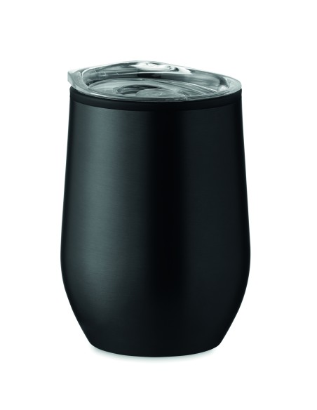 Tazza doppio strato 350 ml