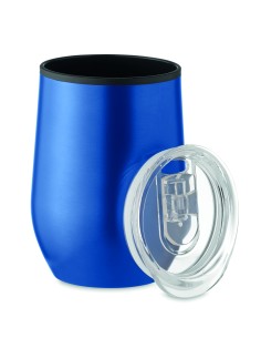 Tazza doppio strato 350 ml