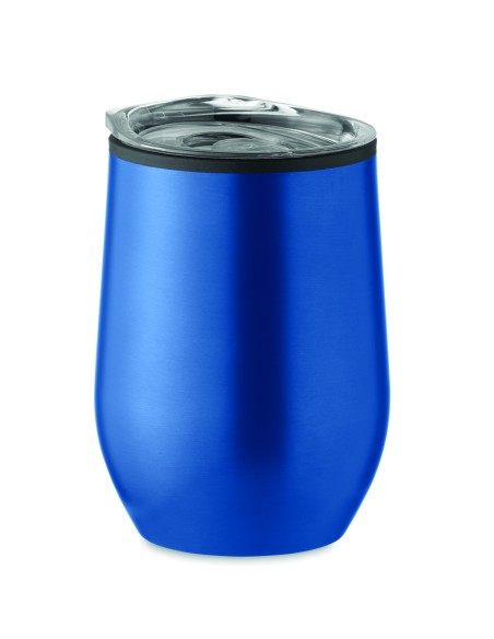 Tazza doppio strato 350 ml