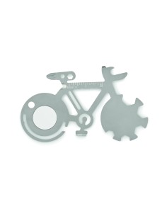 Multi-tool in acciaio inox