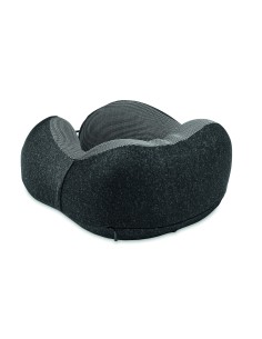 Cuscino da viaggio in RPET