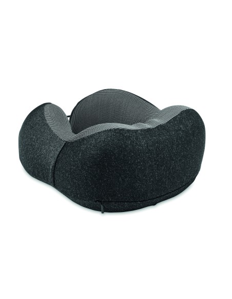 Cuscino da viaggio in RPET