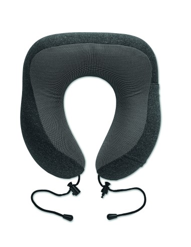 Cuscino da viaggio in RPET