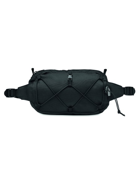 Marsupio in 600D RPET