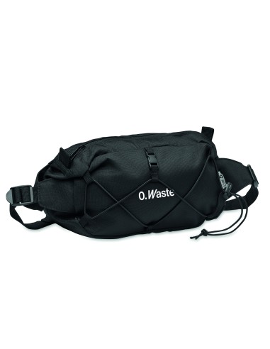 Marsupio in 600D RPET