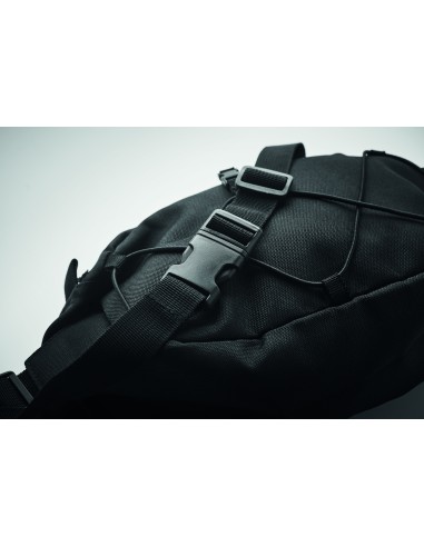 Marsupio in 600D RPET