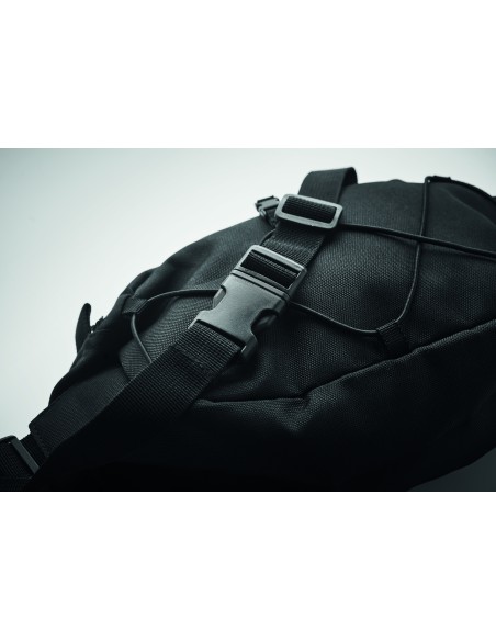 Marsupio in 600D RPET