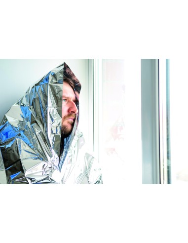 Coperta di emergenza