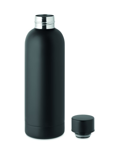 Bottiglia in acciaio inox