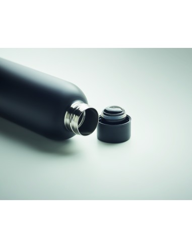 Bottiglia in acciaio inox