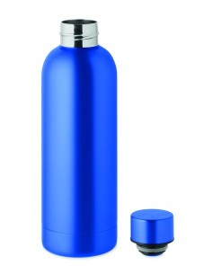 Bottiglia in acciaio inox      MO6750