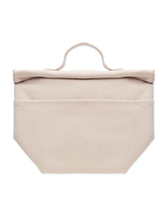 Borsa termica in cotone