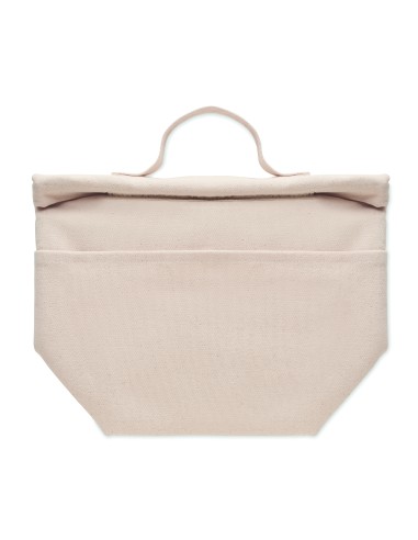 Borsa termica in cotone