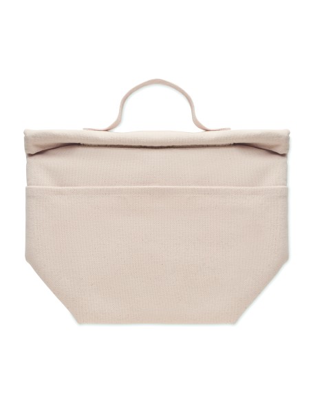 Borsa termica in cotone