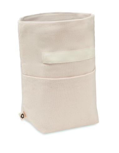 Borsa termica in cotone