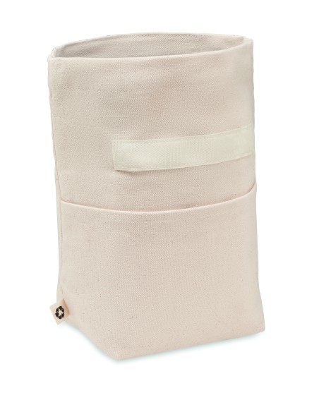 Borsa termica in cotone