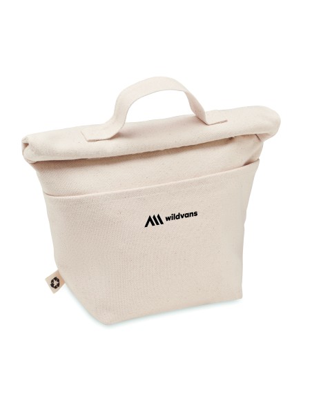 Borsa termica in cotone