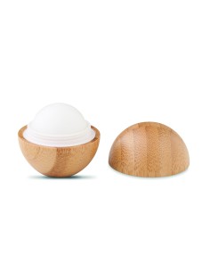 Balsamo labbra in bamboo