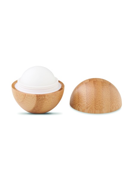 Balsamo labbra in bamboo