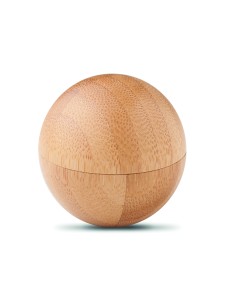 Balsamo labbra in bamboo