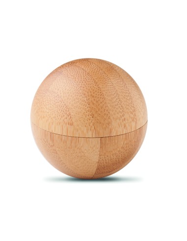 Balsamo labbra in bamboo