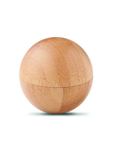 Balsamo labbra in bamboo