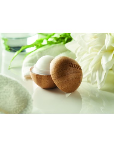 Balsamo labbra in bamboo