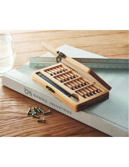 Set di utensili da 24 pezzi