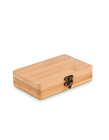 Set di attrezzi da 13 pezzi