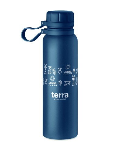 Borraccia doppio strato 780 ml