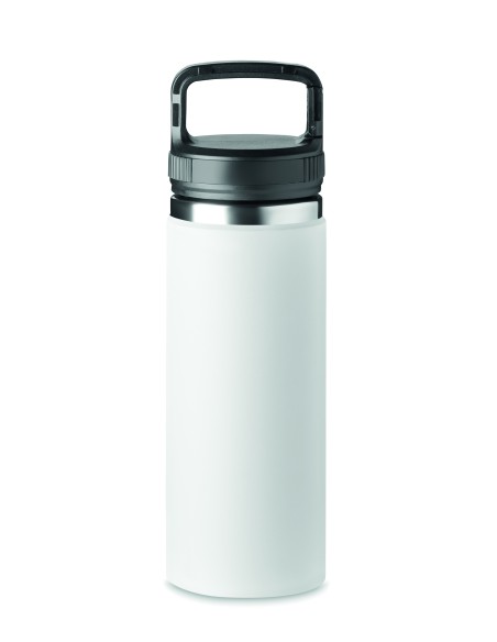 Bottiglia doppio strato. 500ml