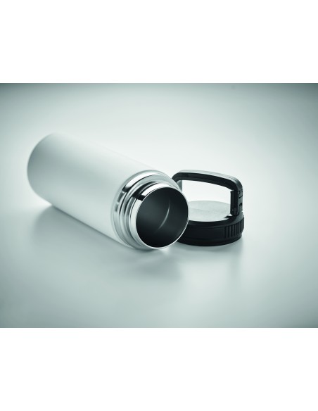 Bottiglia doppio strato. 500ml