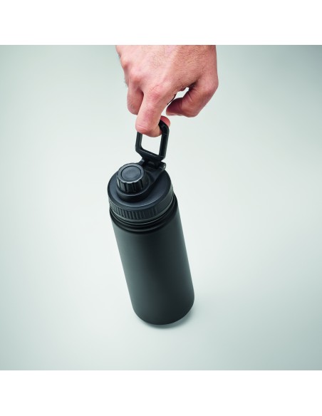 Bottiglia doppio strato 500 ml