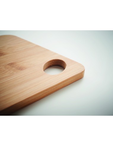 Tagliere in bamboo
