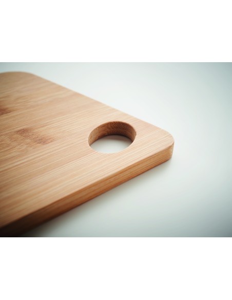 Tagliere in bamboo