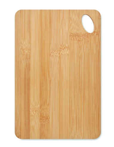 Tagliere grande in bamboo