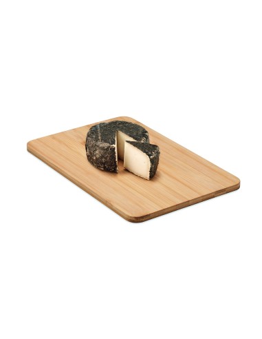 Tagliere grande in bamboo