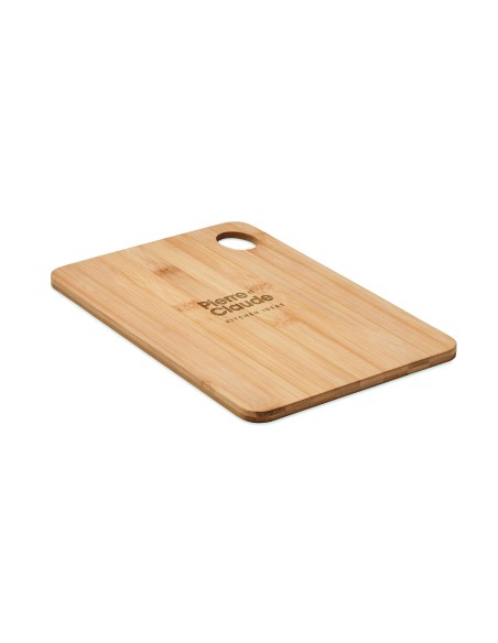 Tagliere grande in bamboo