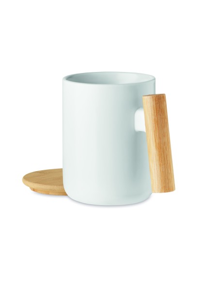 Tazza in porcellana 380 ml