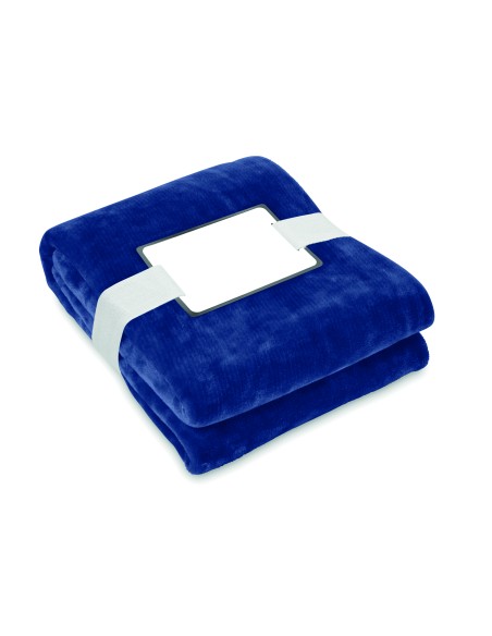 Coperta in pile RPET 280gr/m²