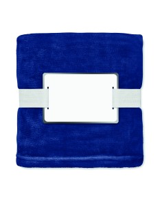 Coperta in pile RPET 280gr/m²