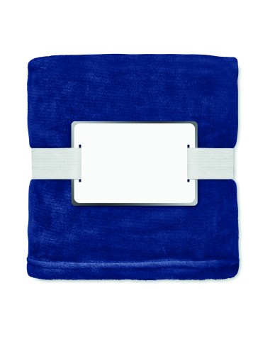 Coperta in pile RPET 280gr/m²