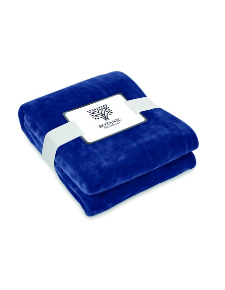 Coperta in pile RPET 280gr/m²