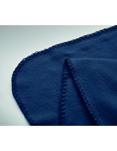 Coperta in pile RPET 130gr/m²