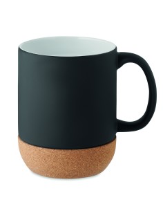 Tazza in ceramica opaca 300 ml