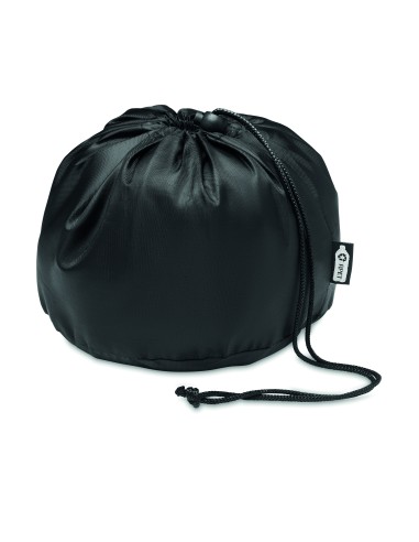 Cuscino da viaggio 210D RPET