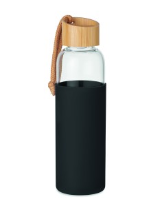 Bottiglia in vetro da 500 ml