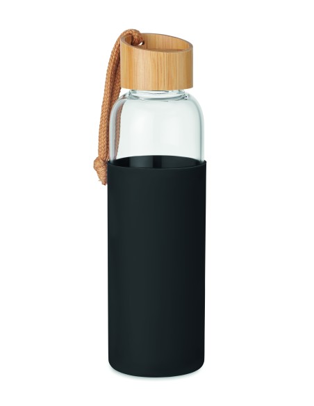 Bottiglia in vetro da 500 ml