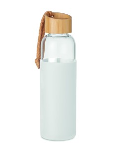 Bottiglia in vetro da 500 ml